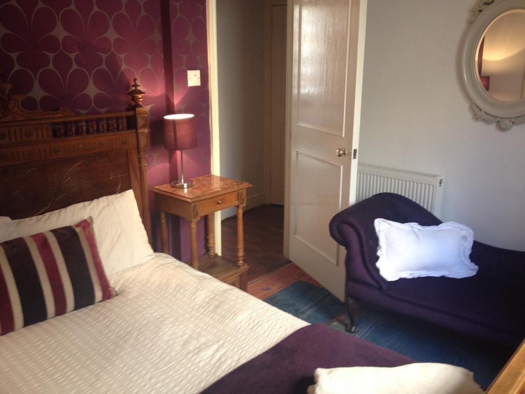 City Centre - Rivers Street, Quiet 2 Bed Ground Floor Georgian Garden Apartment Bath Kamer foto